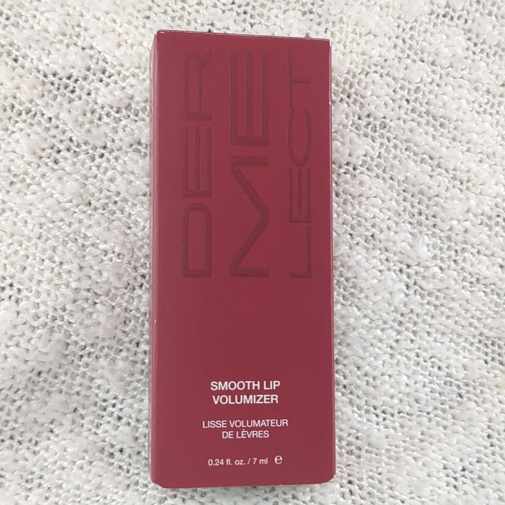 Dermelect Cosmeceuticals Smooth Lip Volumizer, 7ml/0.24fl oz